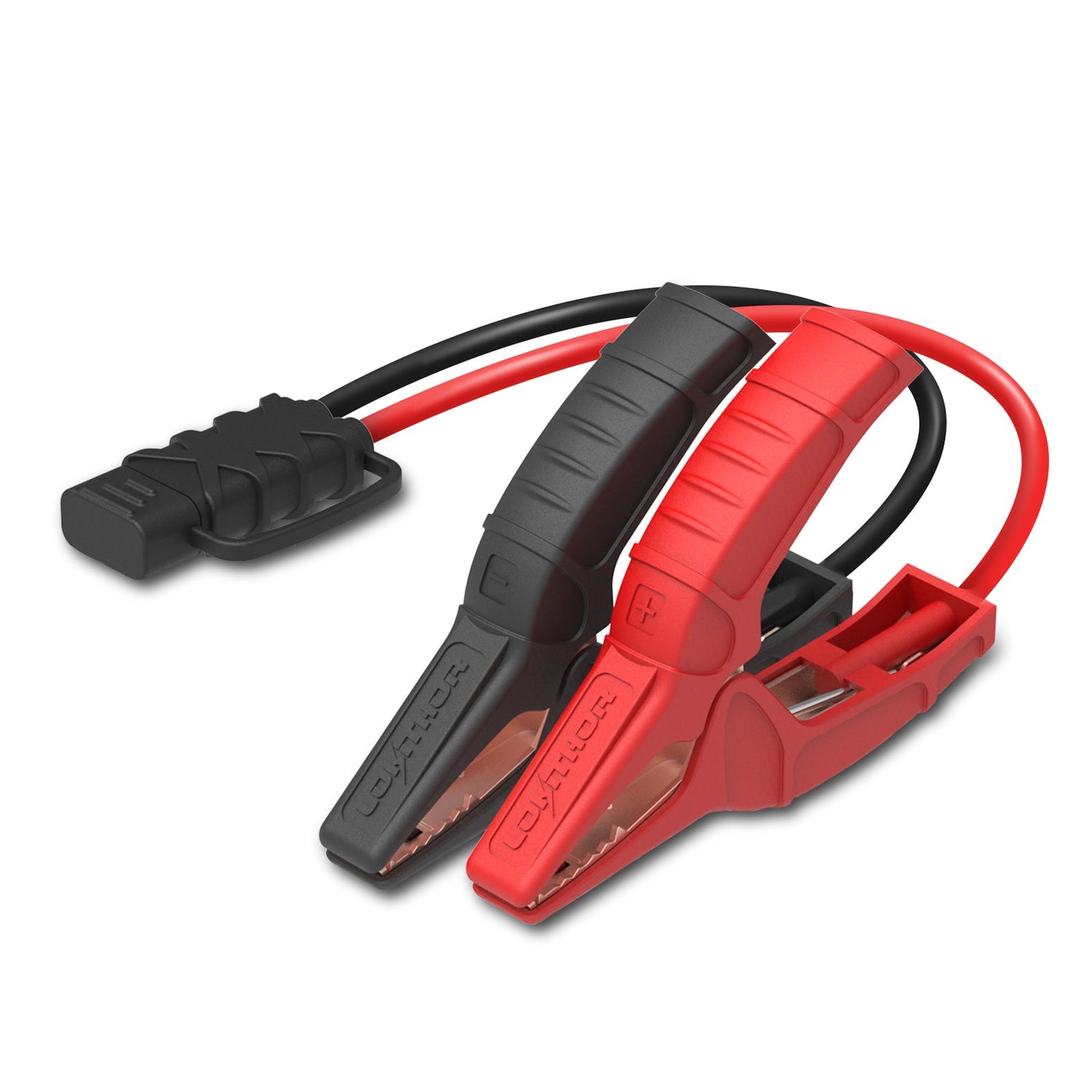 Lokithor LO-CLAMP-Pro EC8 Jumper Cable for 12V Portable Jump Starter