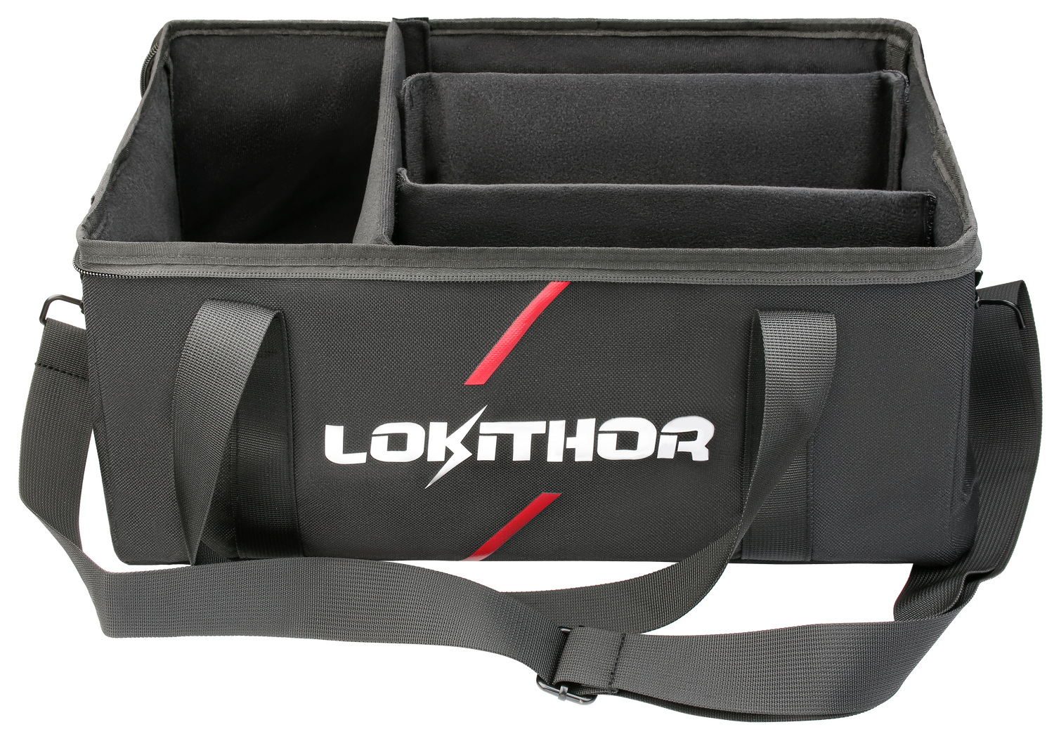 Sac de transport Lokithor LO-BAG001 420 x 240 x 180 mm