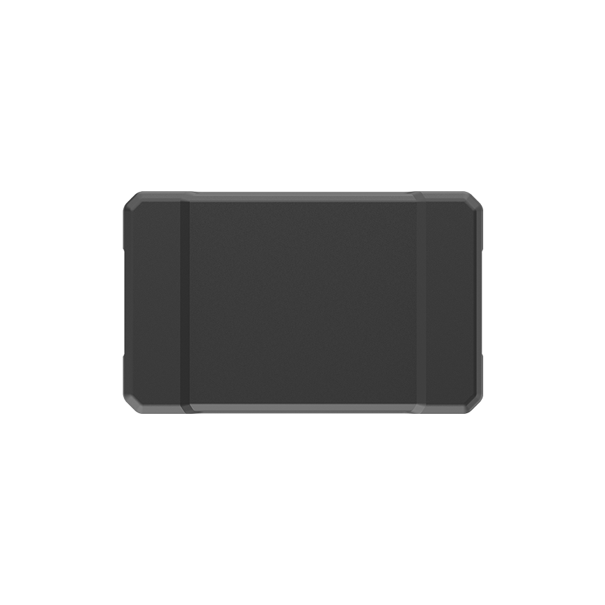 LOKITHOR LPS7-3 Smart LiFePO4 Motorcycle Battery