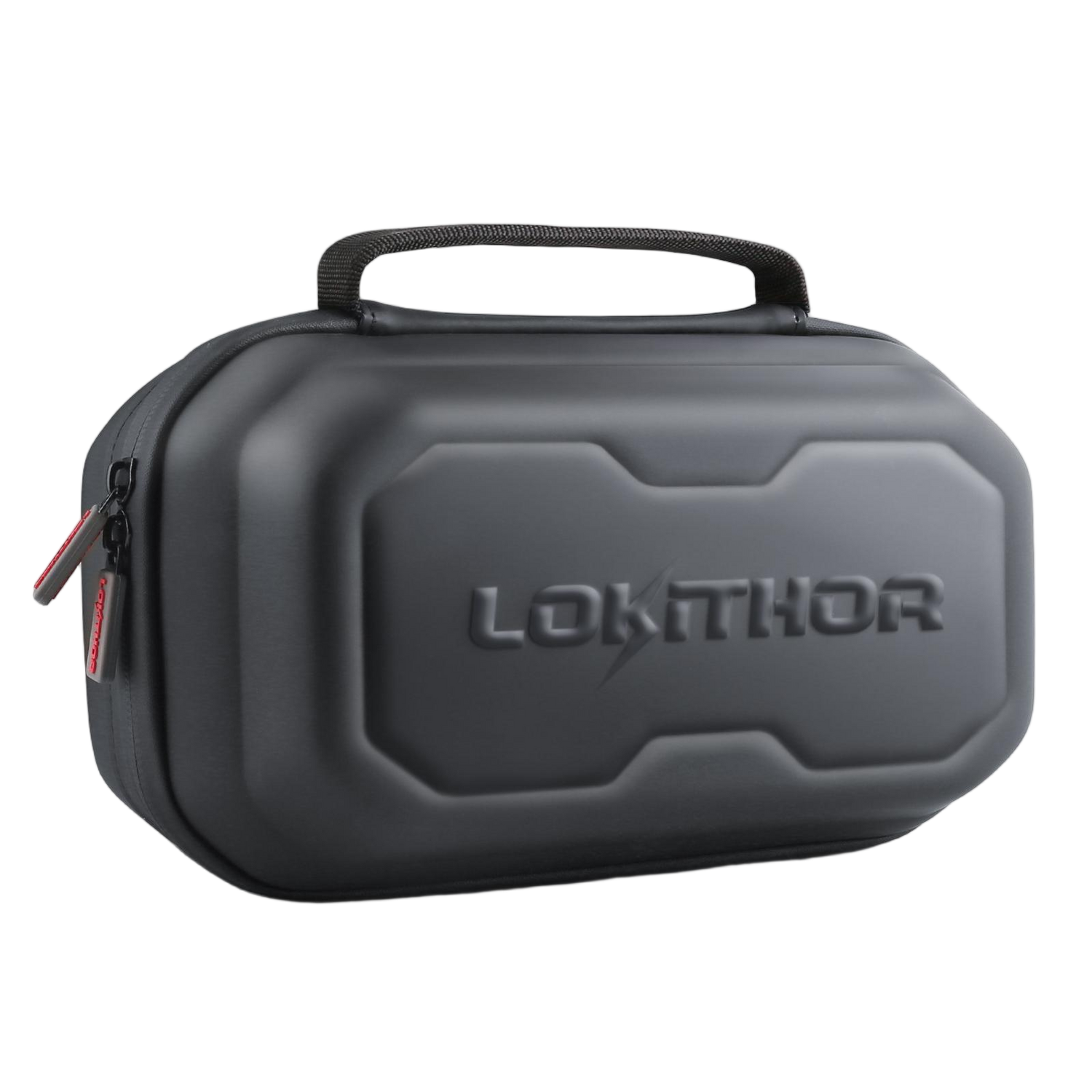 Étui de protection EVA Lokithor LO-CASE003 pour démarreur Lokithor J401/J402/J1000/J1500