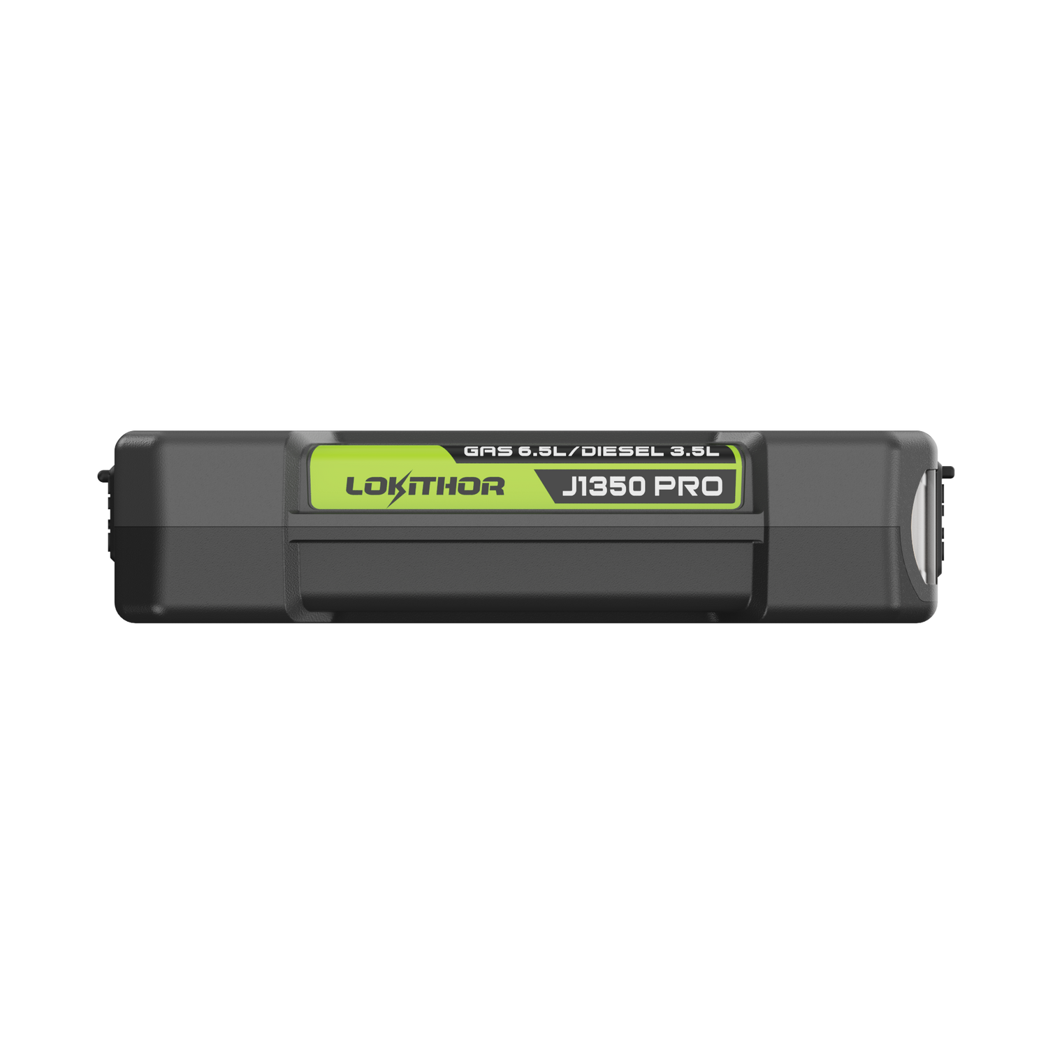 Lokithor J1350 PRO LiFePO₄ 12V 25.6Wh 1350A Jump Starter