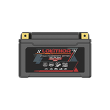 LOKITHOR LPS14-5 Smart LiFePO4 Adventure Motorcycle Battery