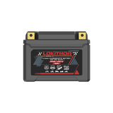 LOKITHOR LPS7-3 Smart LiFePO4 Motorcycle Battery