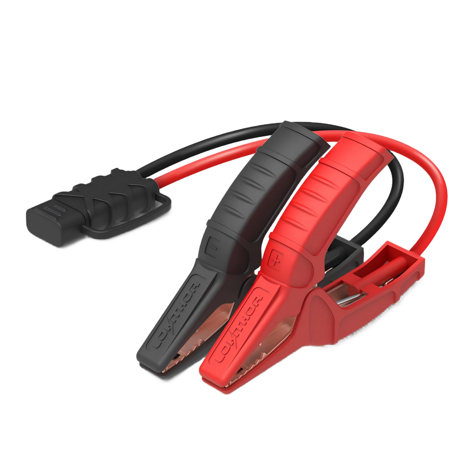 Lokithor LO-CLAMP-Pro EC8 Jumper Cable for 12V Portable Jump Starter