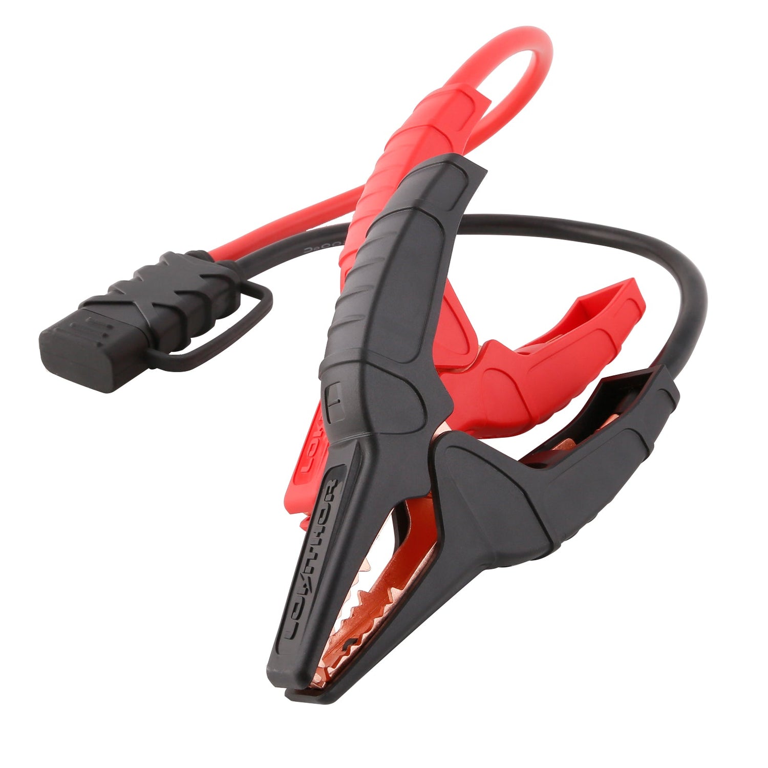Lokithor LO-CLAMP-Pro EC8 Jumper Cable for 12V Portable Jump Starter