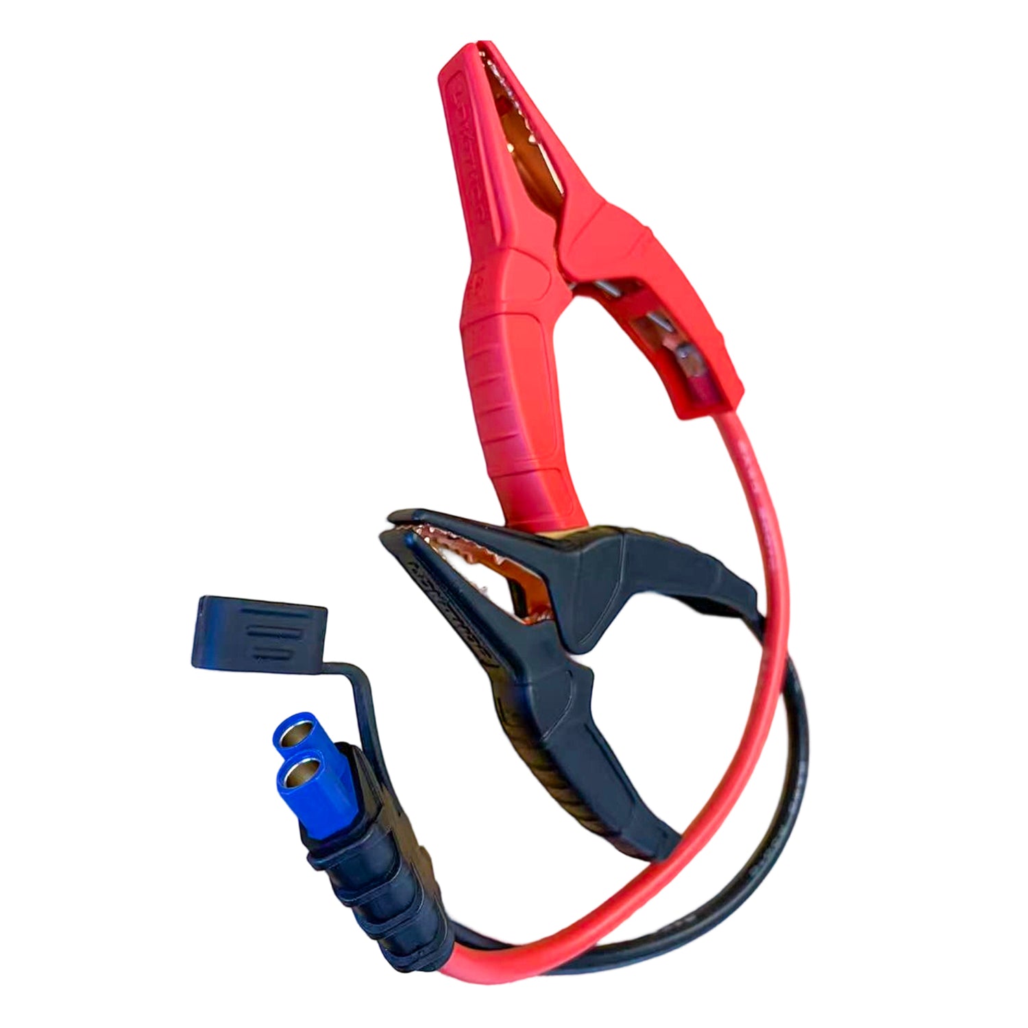 Câble de démarrage Lokithor LO-CLAMP-Pro EC8 pour démarreur portable 12 V