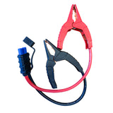 Câble de démarrage Lokithor LO-CLAMP-Pro EC8 pour démarreur portable 12 V