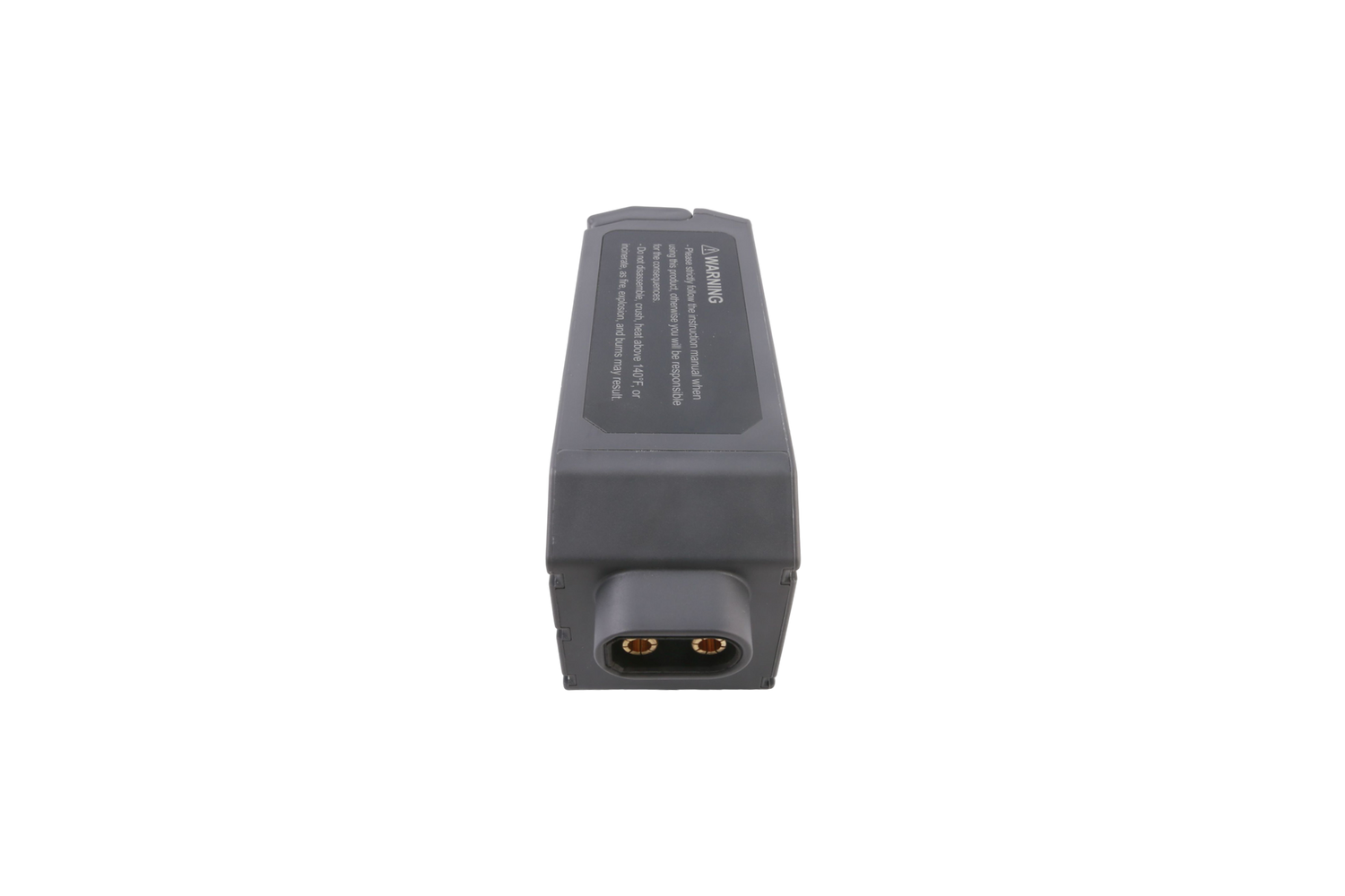 LOKITHOR LO-LIPO 12V 1500 Amp Separate Jump Starter Battery Compatible for ApartX(Battery only)
