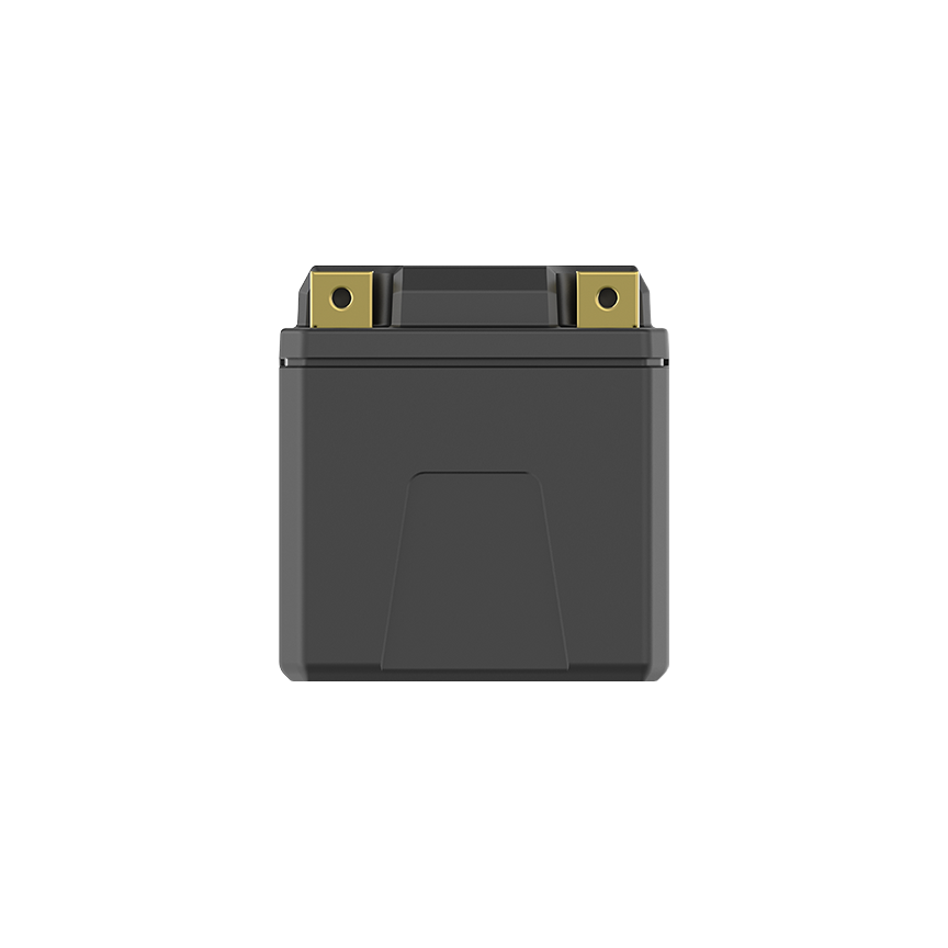 LOKITHOR LPS14-5 Smart LiFePO4 Adventure Motorcycle Battery