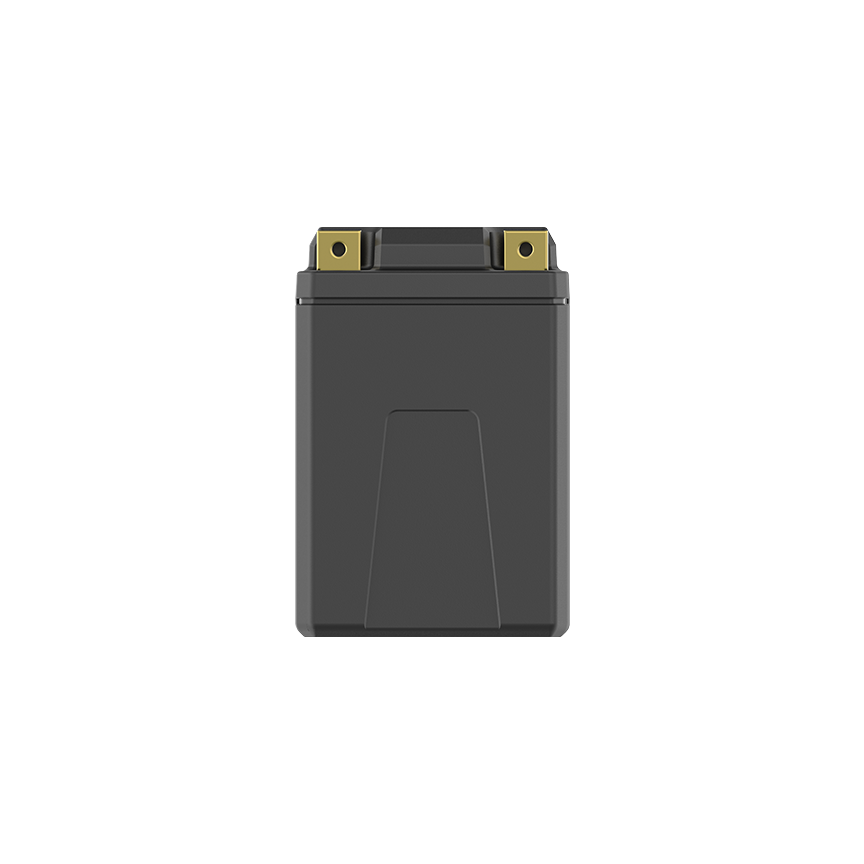 LOKITHOR LPS20-8 Smart LiFePO4 Premium Powersports Battery