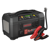 Lokithor AW401 12V 2500A 74Wh Lokithor Jump Starter / Car Washer / Power Bank / Led Light / Air Inflator 5 IN 1