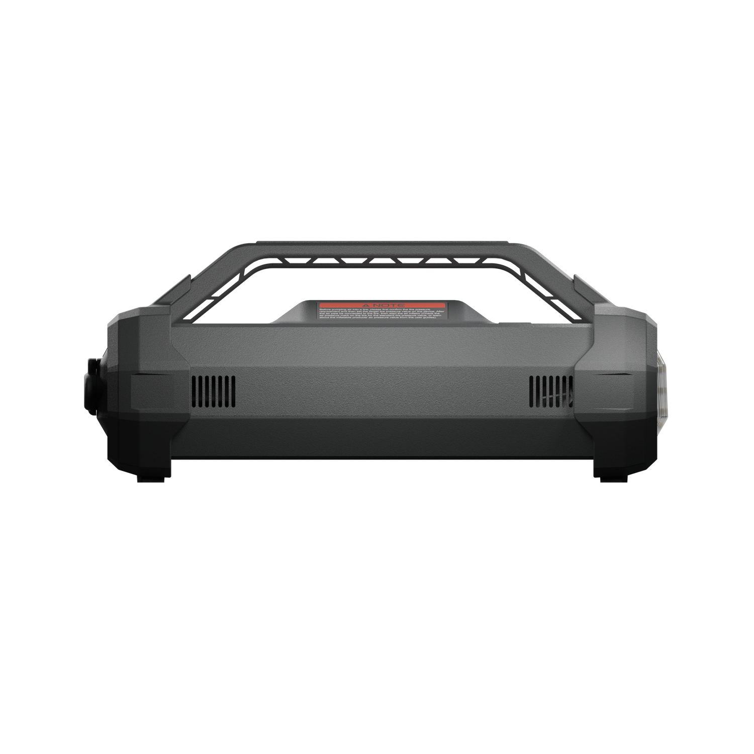 Lokithor ApartX 12V Detachable Battery with Jump Starter / Power Bank / LED Light / Air Inflator 4 IN 1