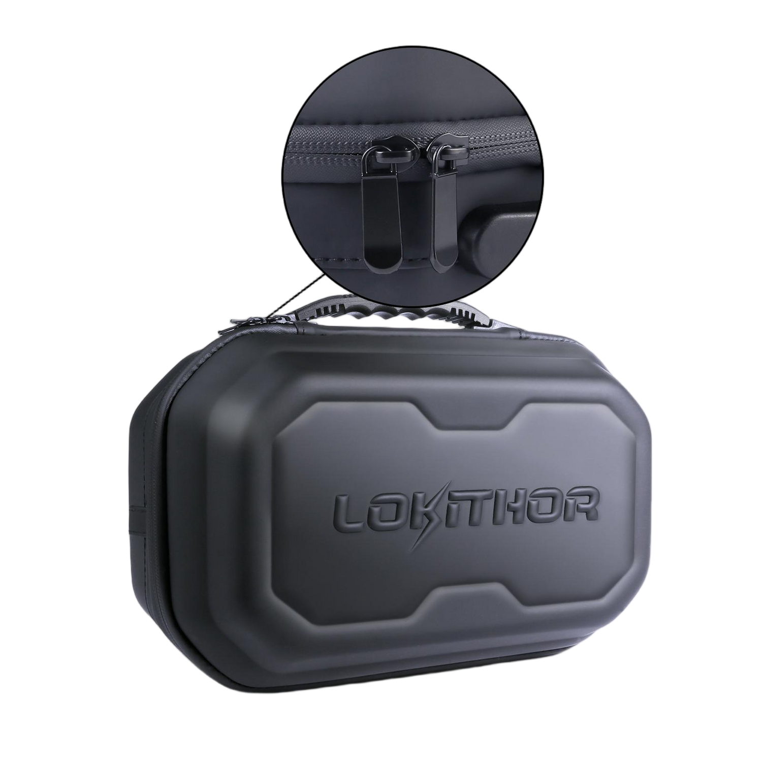 Lokithor LO-CASE001 JA EVA Protection Case for JA301/JA302 Jump Starter