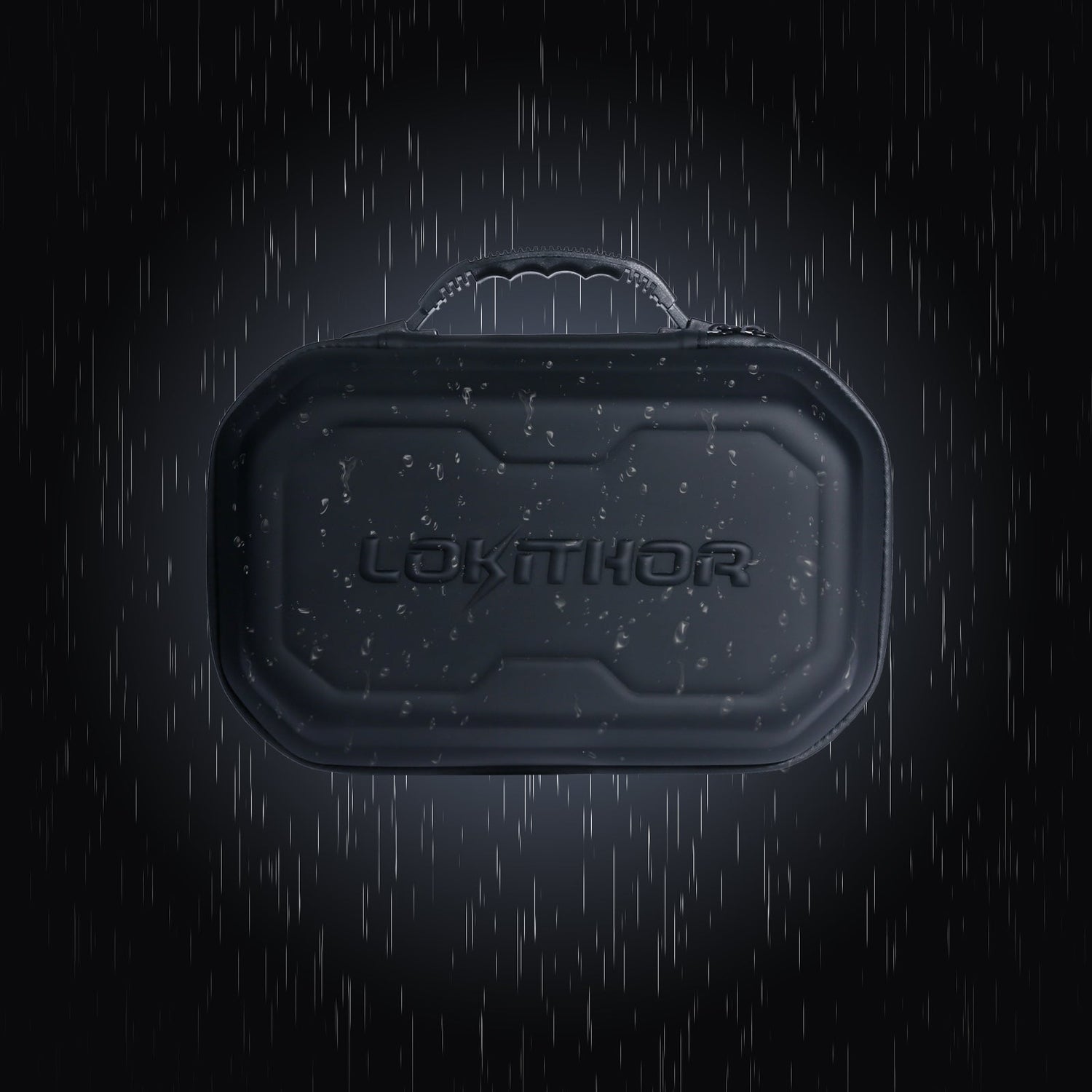 Lokithor LO-CASE001 JA EVA Protection Case for JA301/JA302 Jump Starter