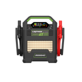 Lokithor J10000HD  LiFePO₄ 12V/24V 256Wh 10000A  Jump Starter