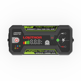 Lokithor J1350 PRO LiFePO₄ 12V 25.6Wh 1350A Jump Starter