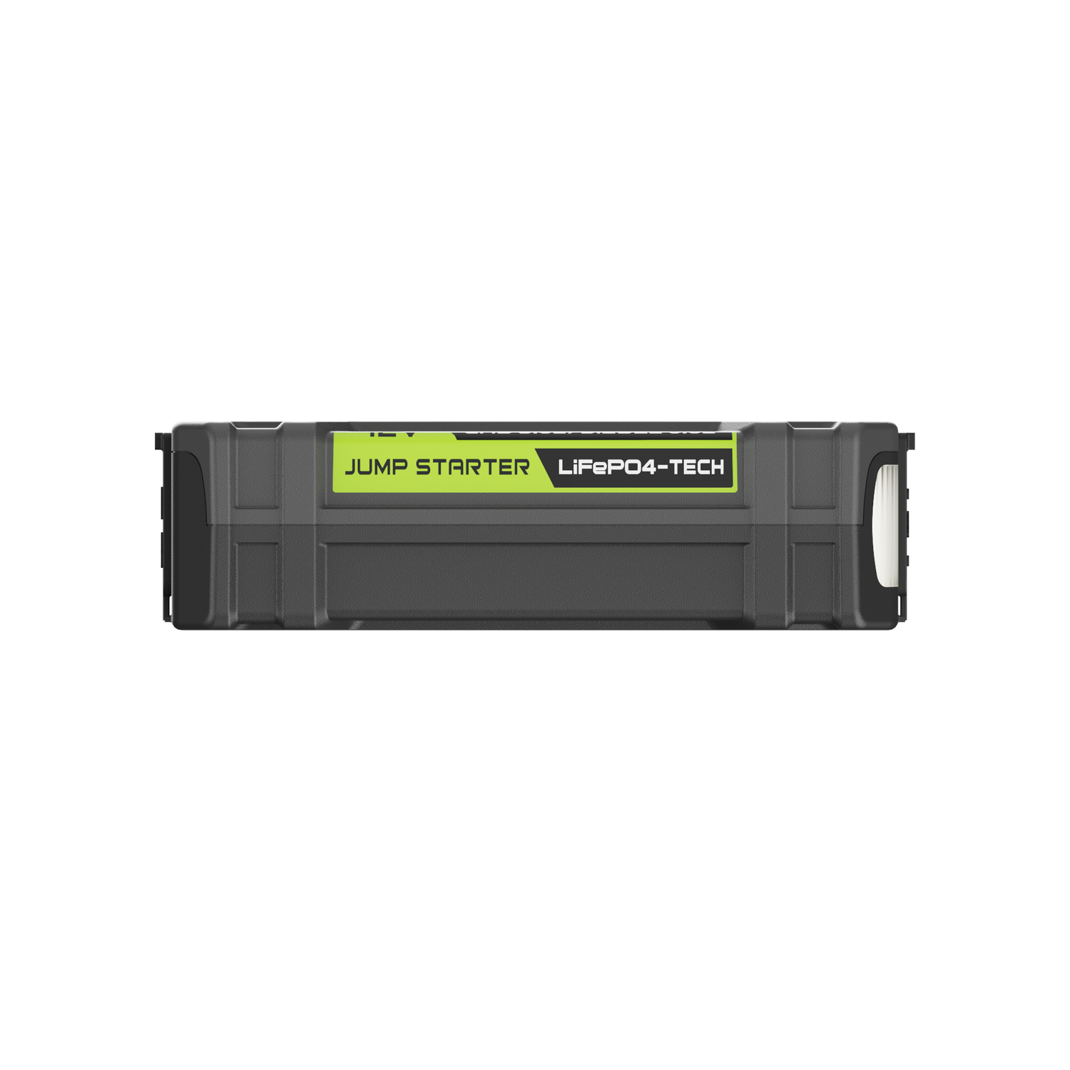 Lokithor J2250 PRO 12V 2250A 51.2Wh LiFePO₄ Jump Starter With ConnectMax Technology