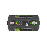 Lokithor J2250 PRO 12V 2250A 51.2Wh LiFePO₄ Jump Starter With ConnectMax Technology