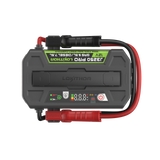 Lokithor J3250 PRO 12V 3250A 74.24Wh LiFePO₄ Jump Starter With ConnectMax Technology