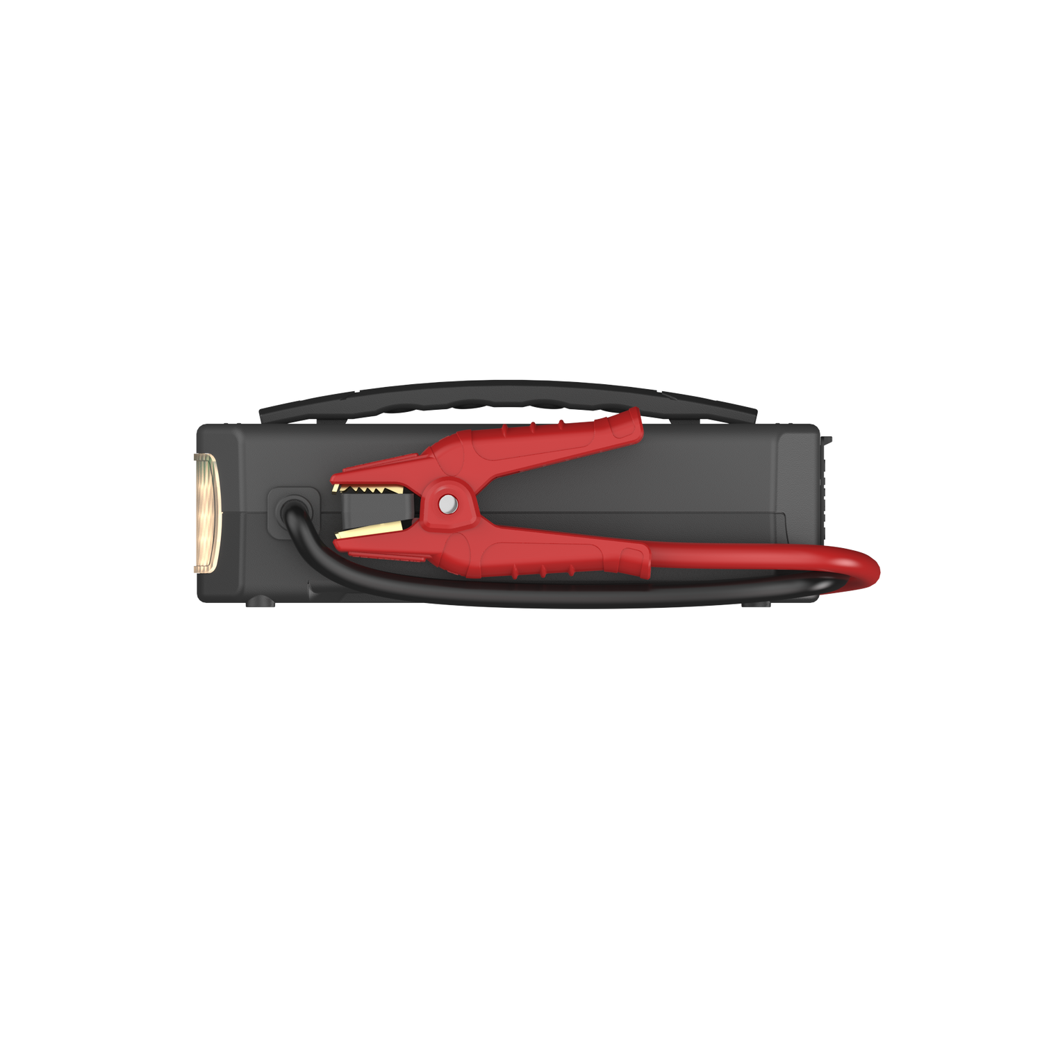 Lokithor J3250 PRO 12V 3250A 74.24Wh LiFePO₄ Jump Starter With ConnectMax Technology