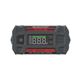 Lokithor J401 2500A 12V 74Wh Lithium Jump Starter
