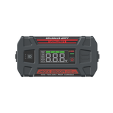 Lokithor J401X 2500A 12V 74Wh Lithium Low-Temperature(-40℉) Jump Starter