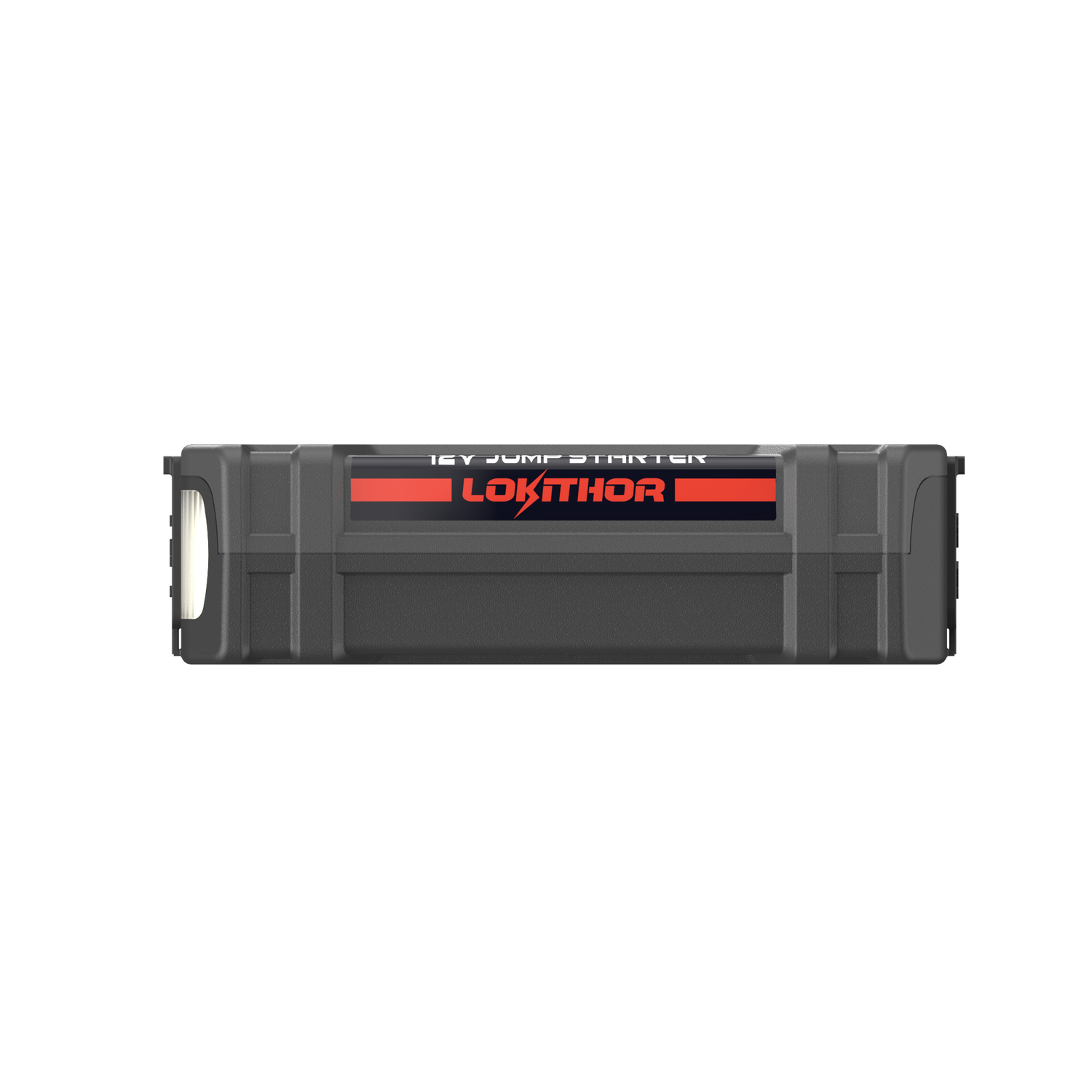 Lokithor J402 PRO Jump Starter | 12V 3500A | LiPo