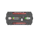 Lokithor J402 PRO Jump Starter | 12V 3500A | LiPo