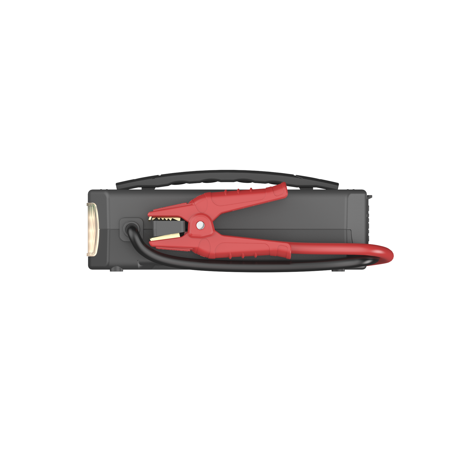 Lokithor J5000 PRO (Heavy Duty) 12V 5000A 99.84Wh LiFePO₄ Jump Starter With ConnectMax Technology