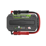 Lokithor J5000 PRO (Heavy Duty) 12V 5000A 99.84Wh LiFePO₄ Jump Starter With ConnectMax Technology