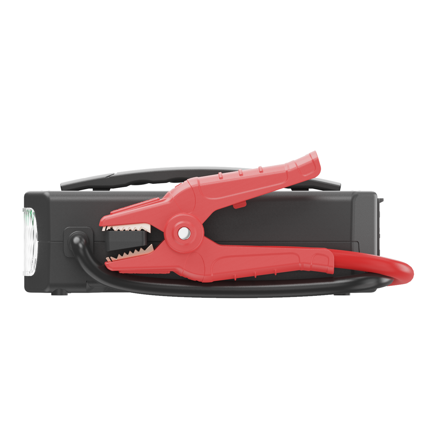 Lokithor J403HD LiPO 12V 236.8Wh 10000A Jump Starter with ConnectMax