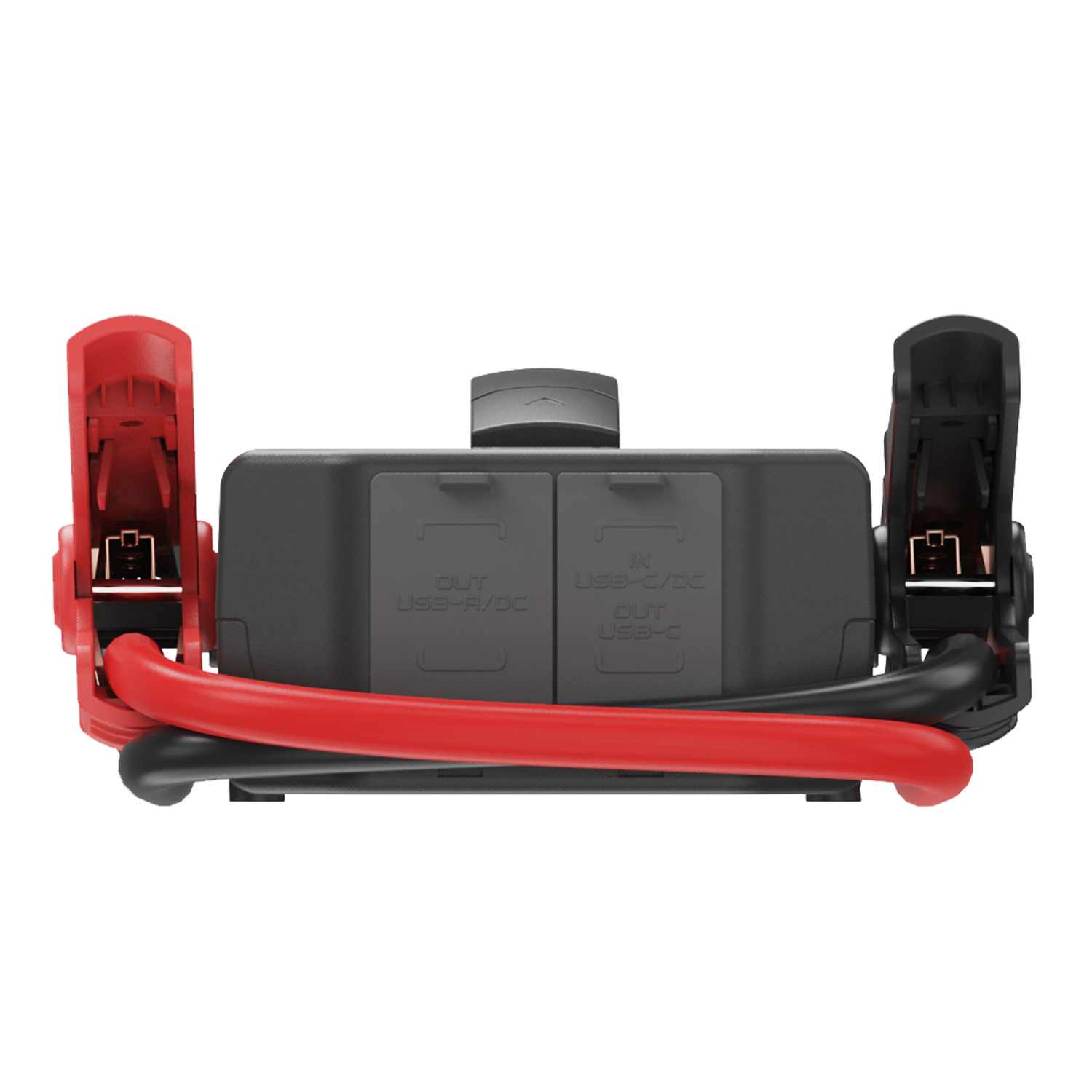 Lokithor J403HD LiPO 12V 236.8Wh 10000A Jump Starter with ConnectMax