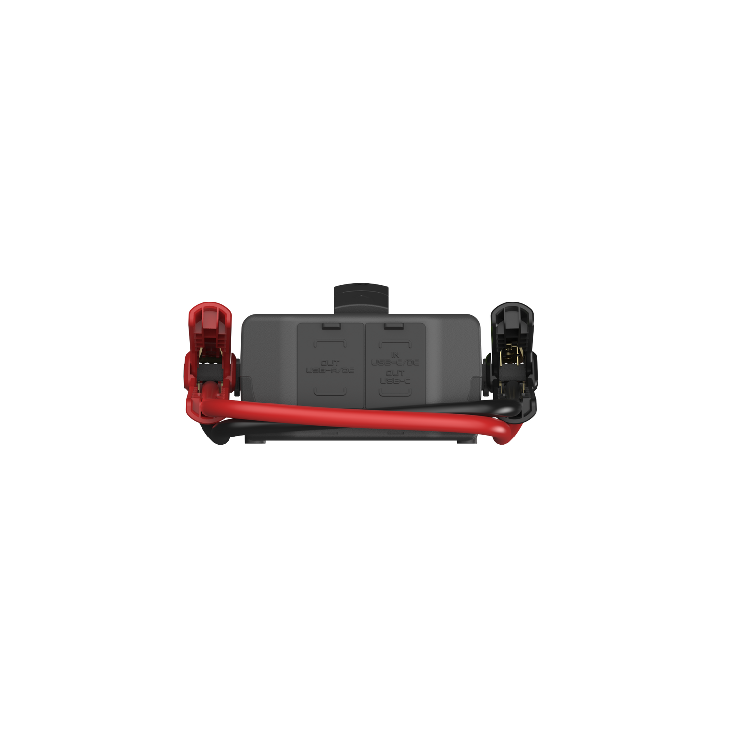 Lokithor J5000 PRO (Heavy Duty) 12V 5000A 99.84Wh LiFePO₄ Jump Starter With ConnectMax Technology